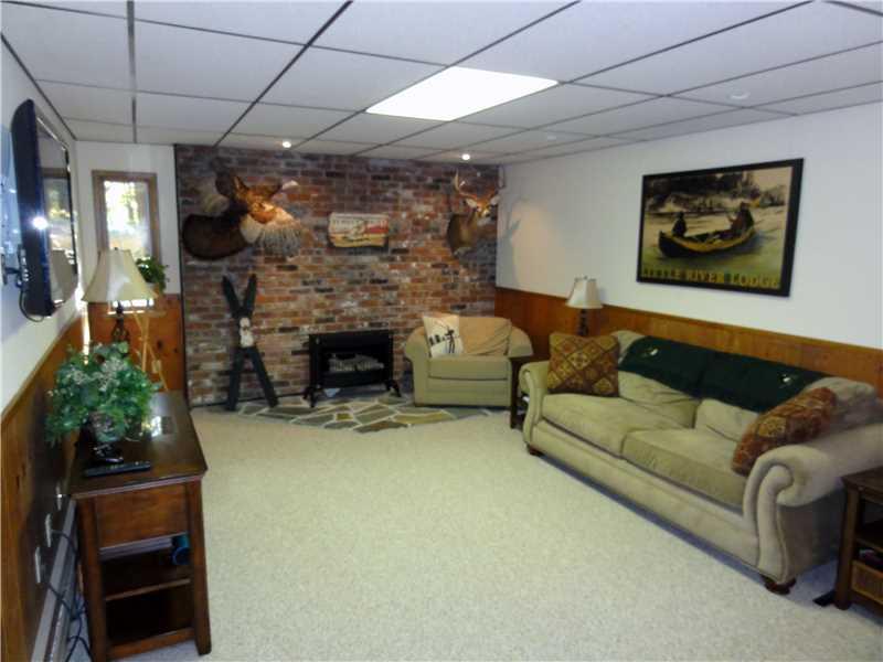 Family Room. 