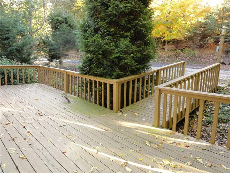 538 Imperial Road Hidden Valley, PA 15502 - Photo 10 of 25 Patio/Deck.
