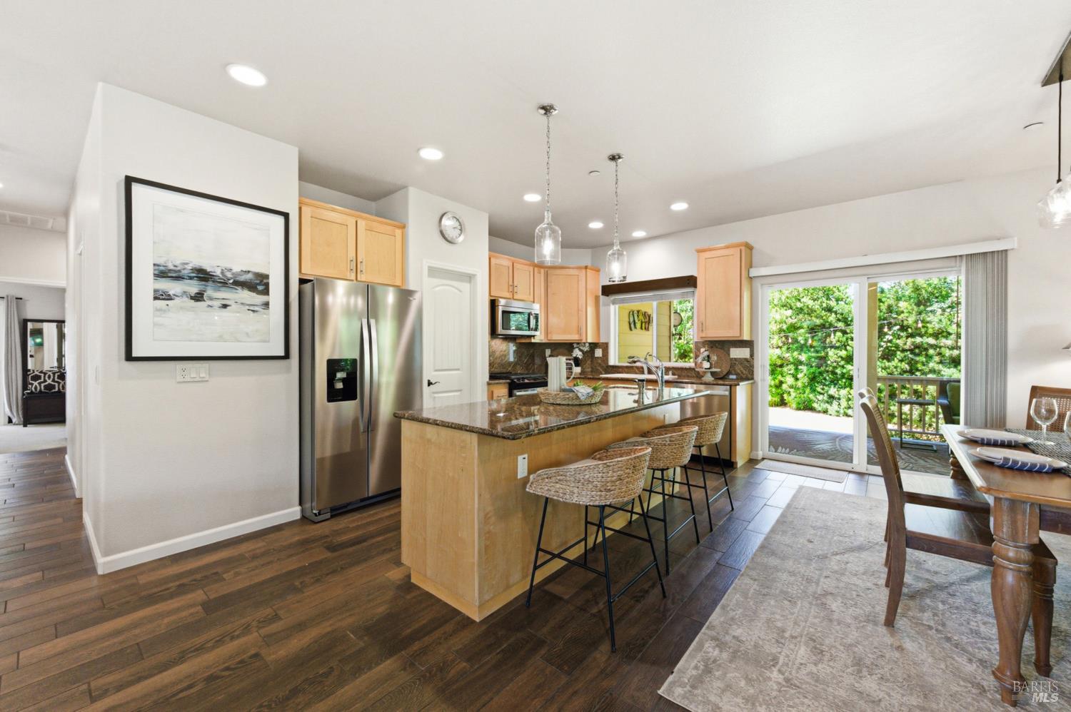10041 Starr Road Windsor, CA 95492 - Photo 14 of 56