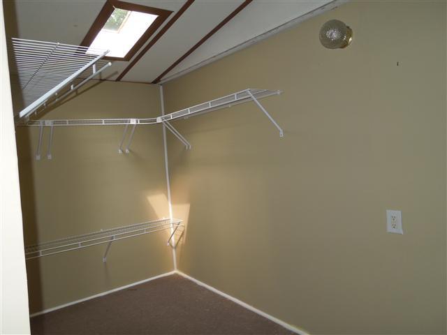 681 Edenway Road Dover, TN 37058 - Photo 15 of 20 Large walk in closet & office space in master … with adjoining bath.