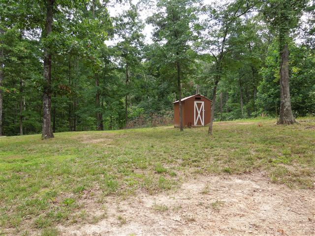 681 Edenway Road Dover, TN 37058 - Photo 9 of 20 Plenty of storage buildings.