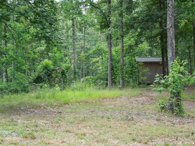 681 Edenway Road Dover, TN 37058 - Photo 10 of 20 Another building on the acreage.