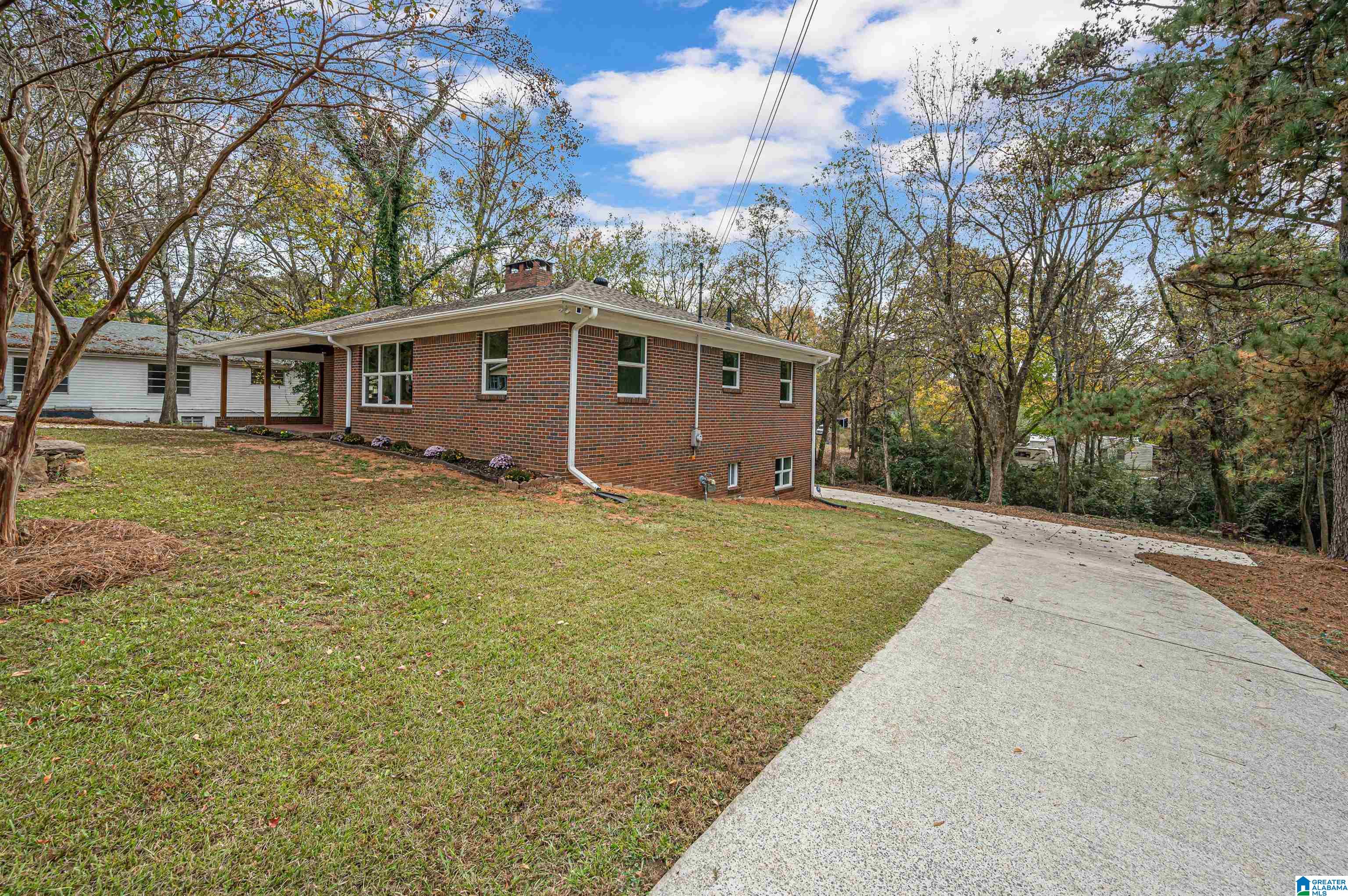 321 10th Street Pleasant Grove, AL 35127 - Photo 55 of 56