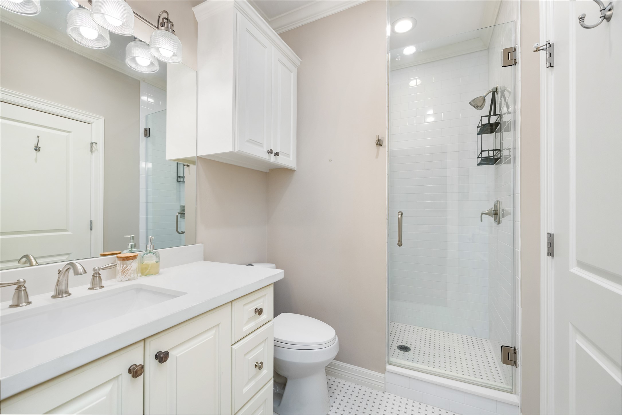 1705 Chippendale Road Houston, TX 77018 - Photo 27 of 50