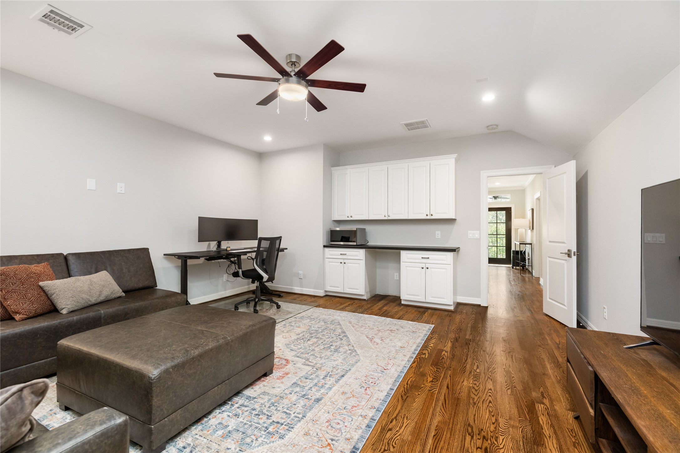 1705 Chippendale Road Houston, TX 77018 - Photo 29 of 50