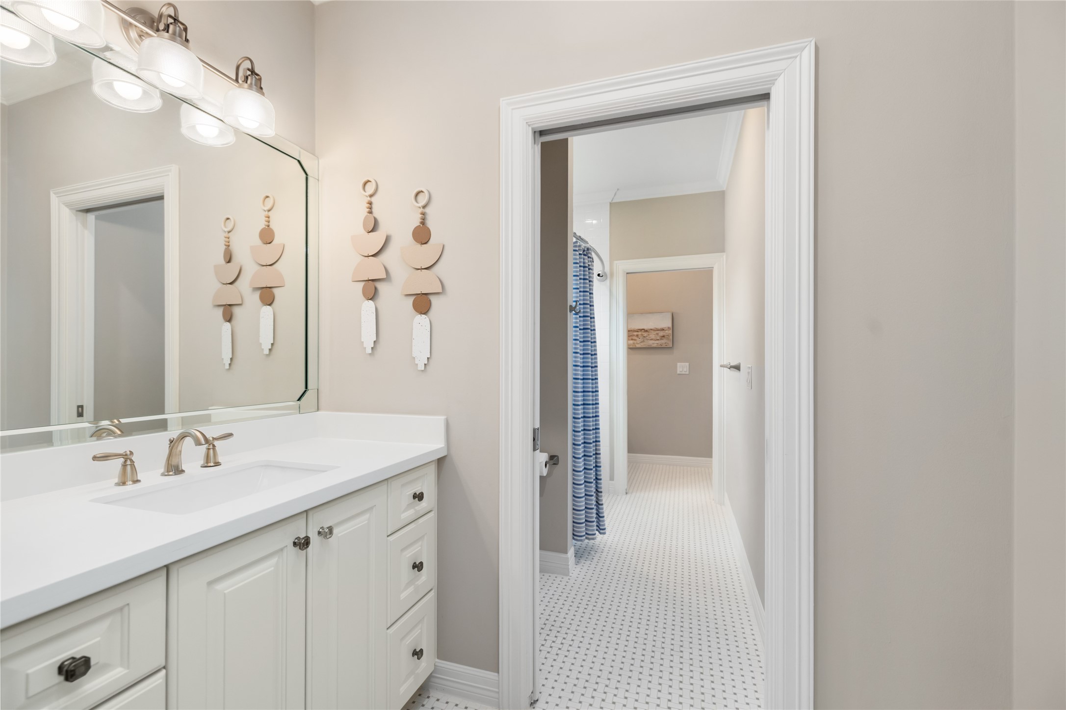 1705 Chippendale Road Houston, TX 77018 - Photo 31 of 50