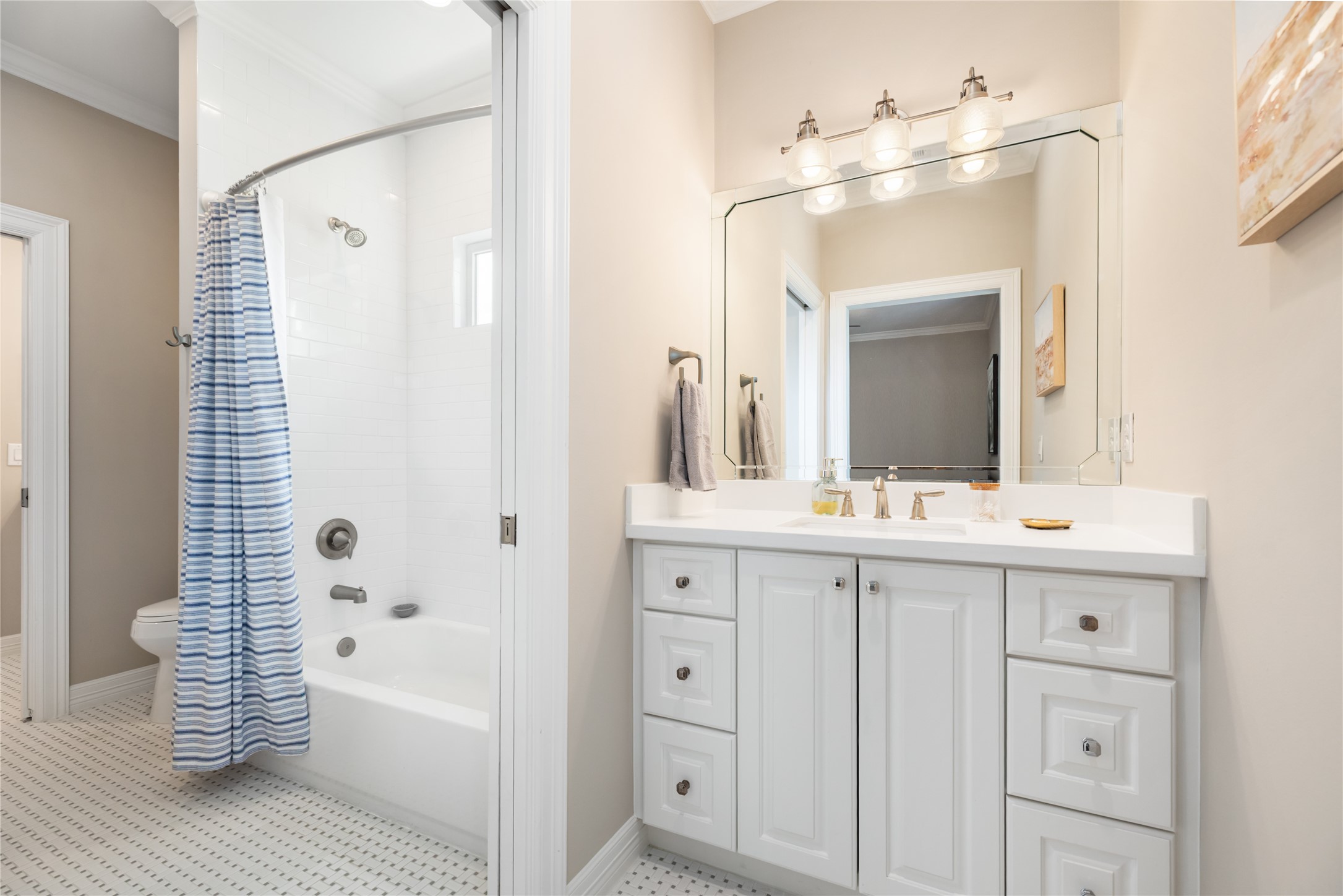 1705 Chippendale Road Houston, TX 77018 - Photo 32 of 50