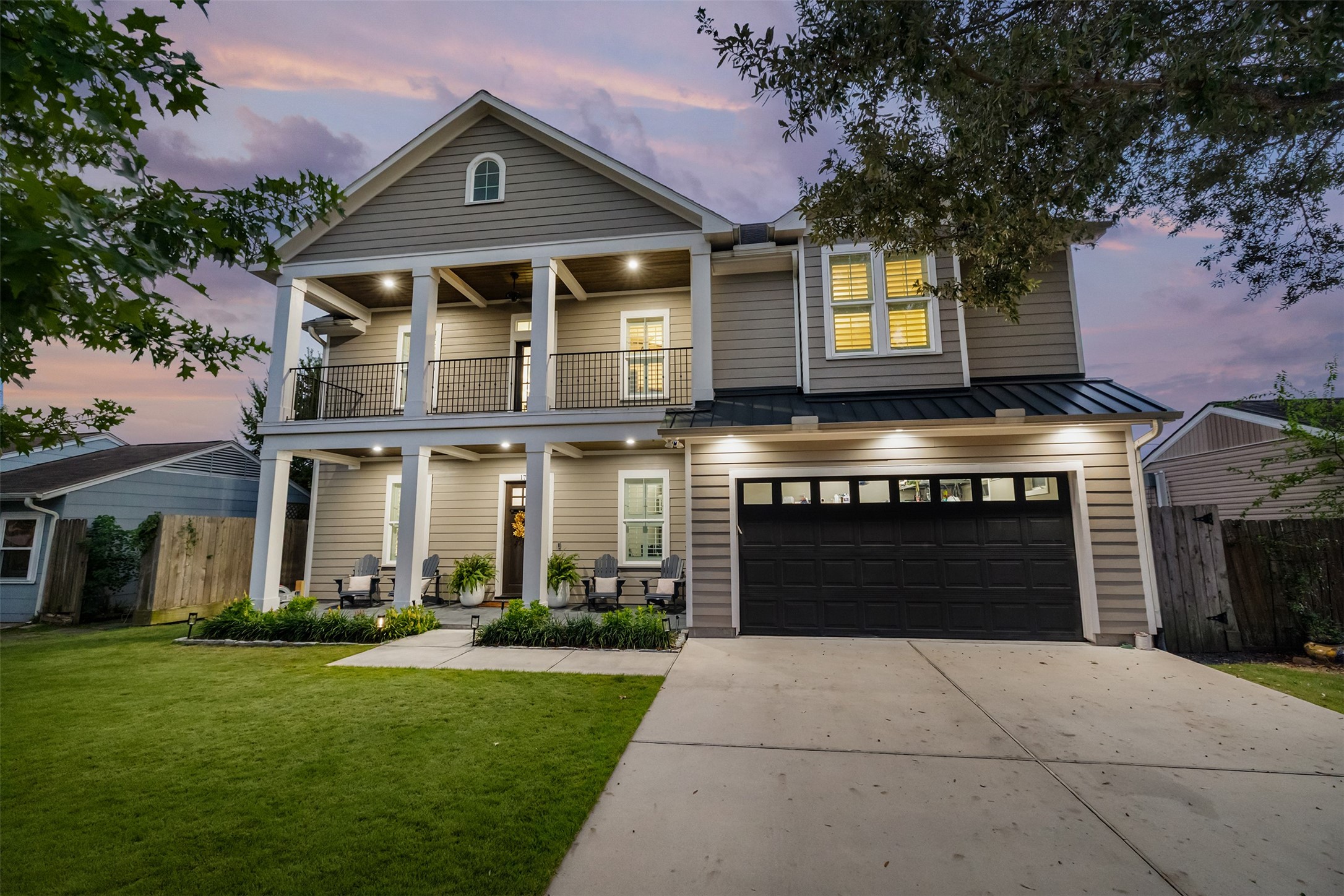 1705 Chippendale Road Houston, TX 77018 - Photo 40 of 50