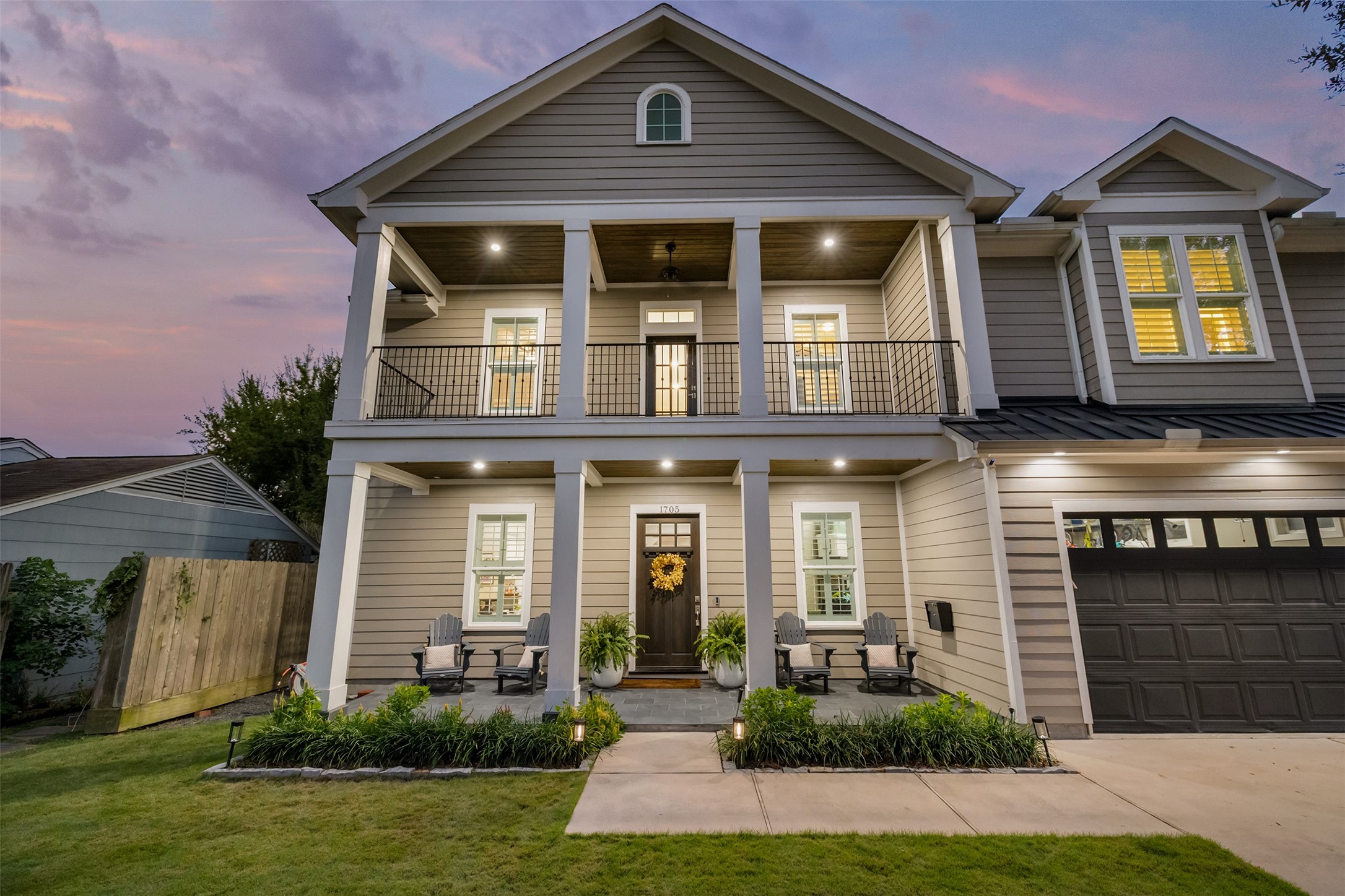 1705 Chippendale Road Houston, TX 77018 - Photo 44 of 50