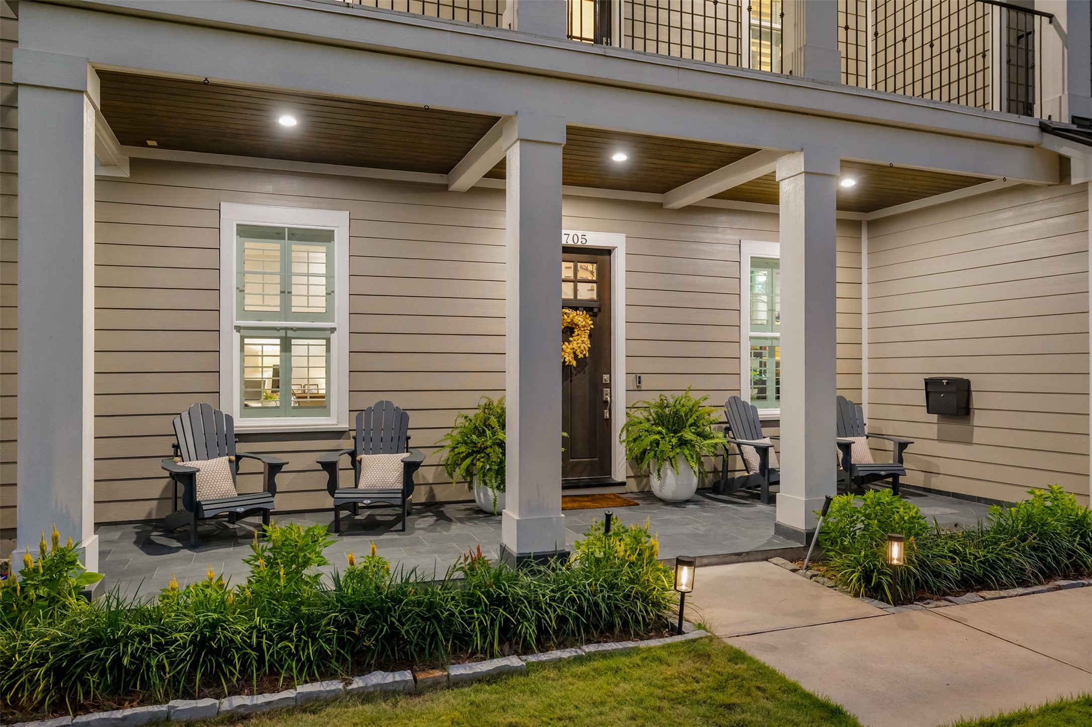 1705 Chippendale Road Houston, TX 77018 - Photo 46 of 50