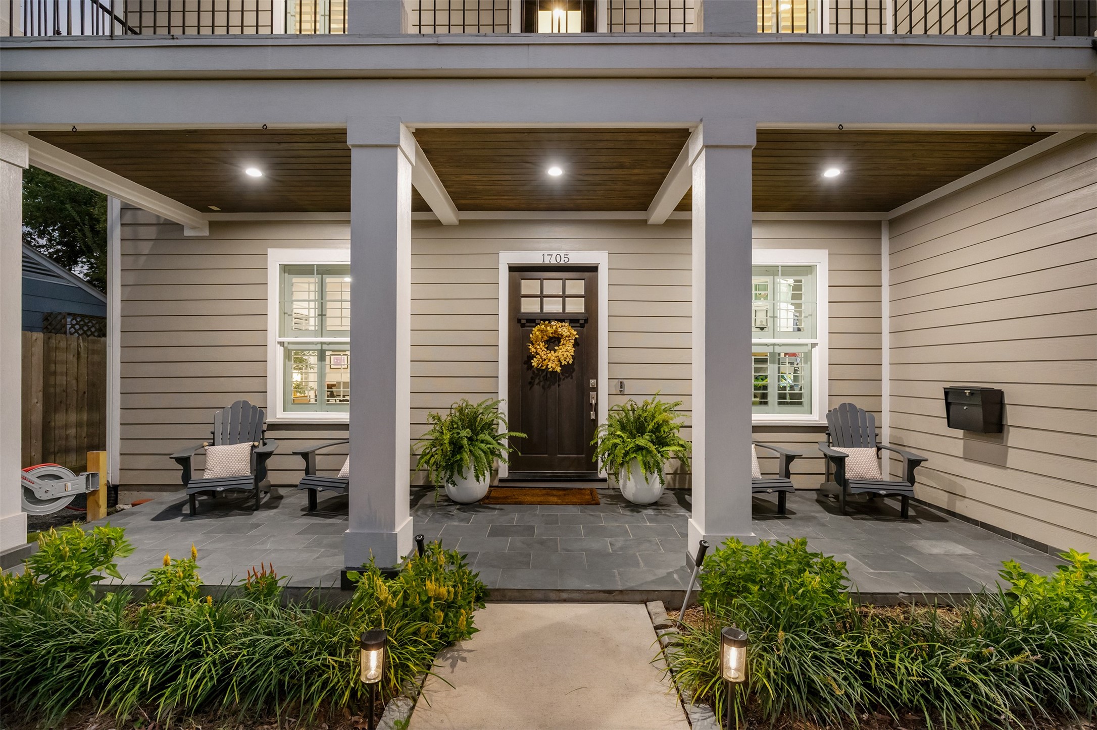 1705 Chippendale Road Houston, TX 77018 - Photo 47 of 50