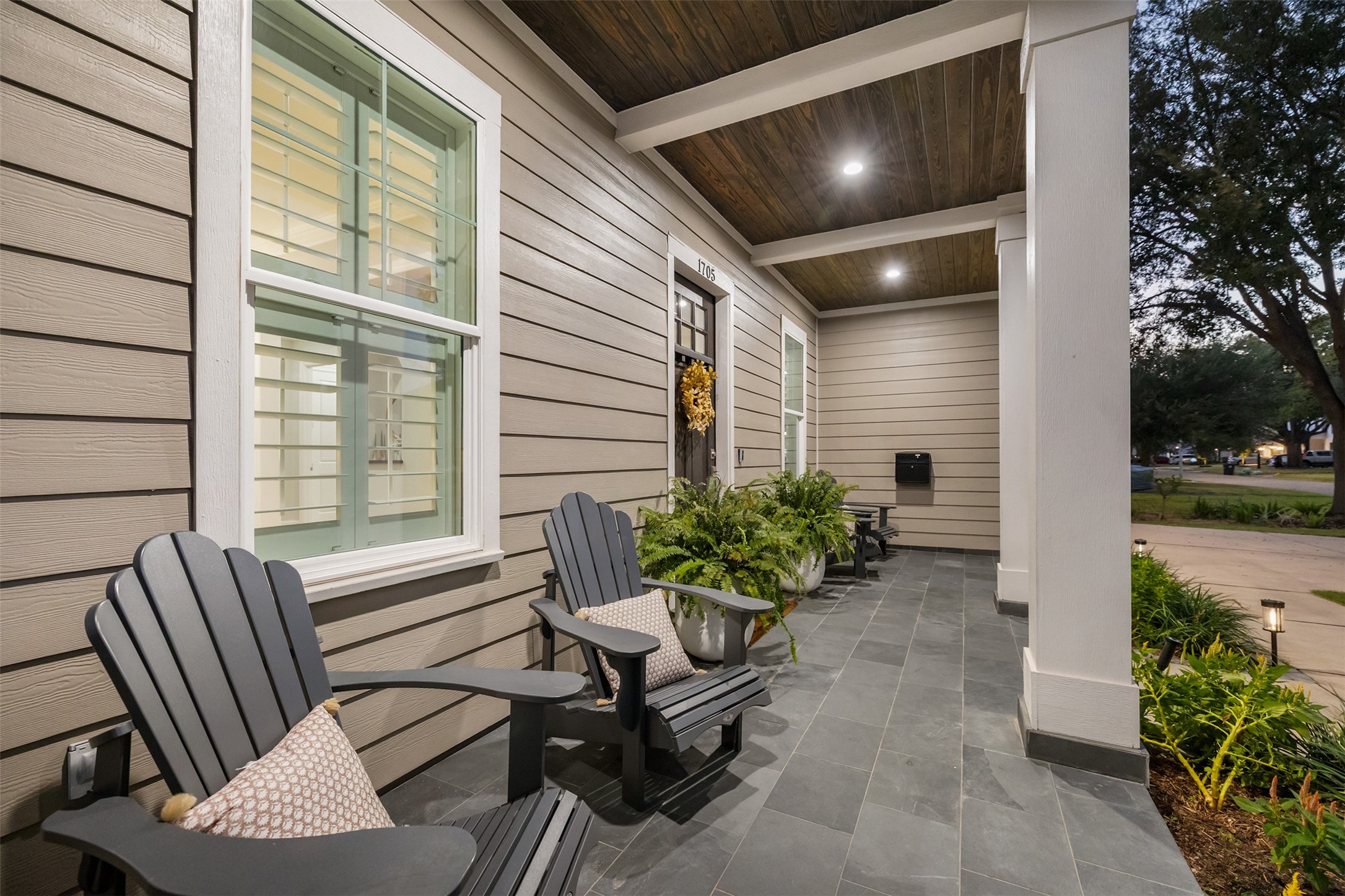 1705 Chippendale Road Houston, TX 77018 - Photo 48 of 50