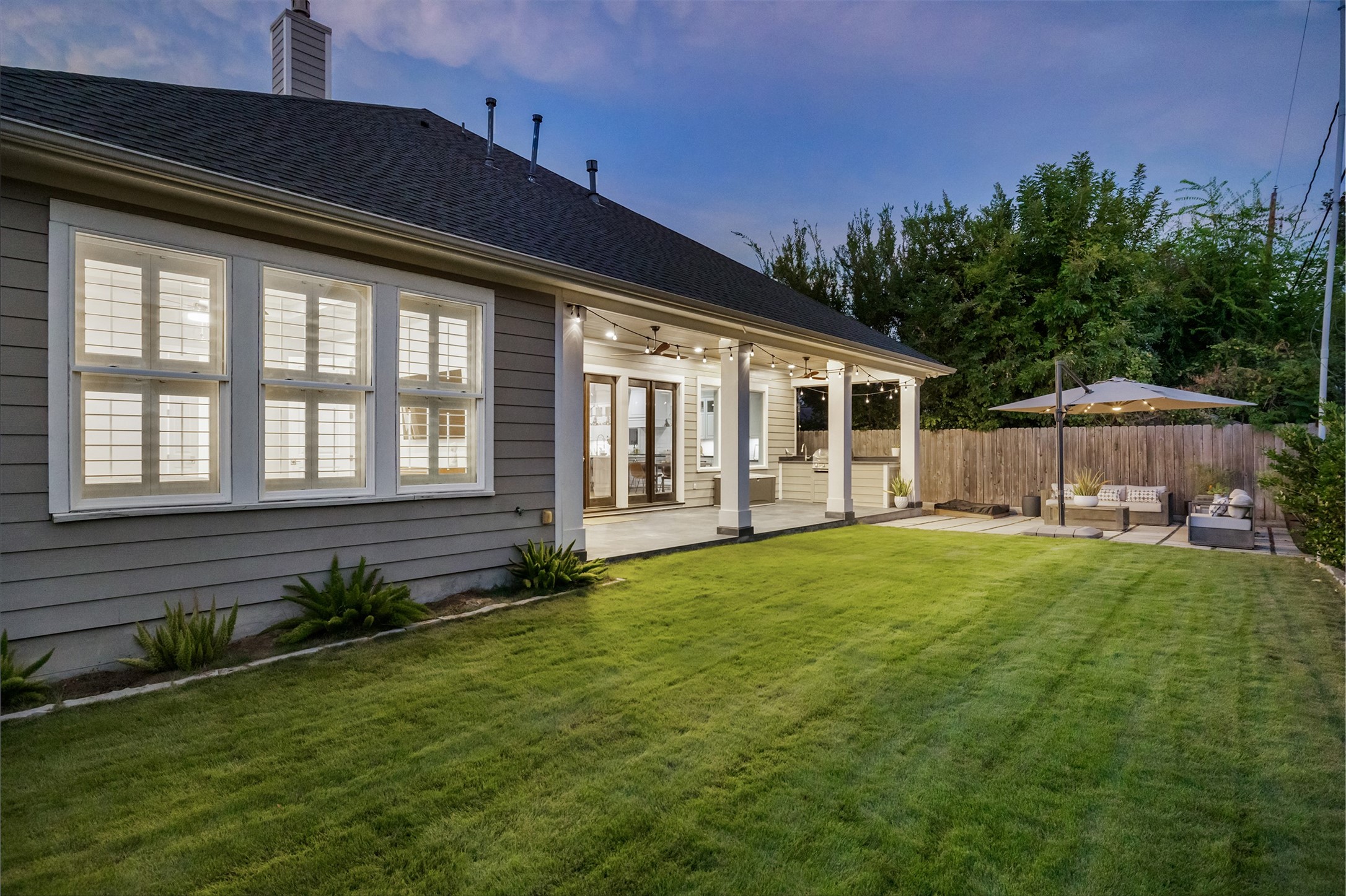 1705 Chippendale Road Houston, TX 77018 - Photo 50 of 50