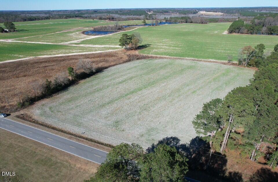 900 Marler Road Benson, NC 27504 - Photo 7 of 22 From South East