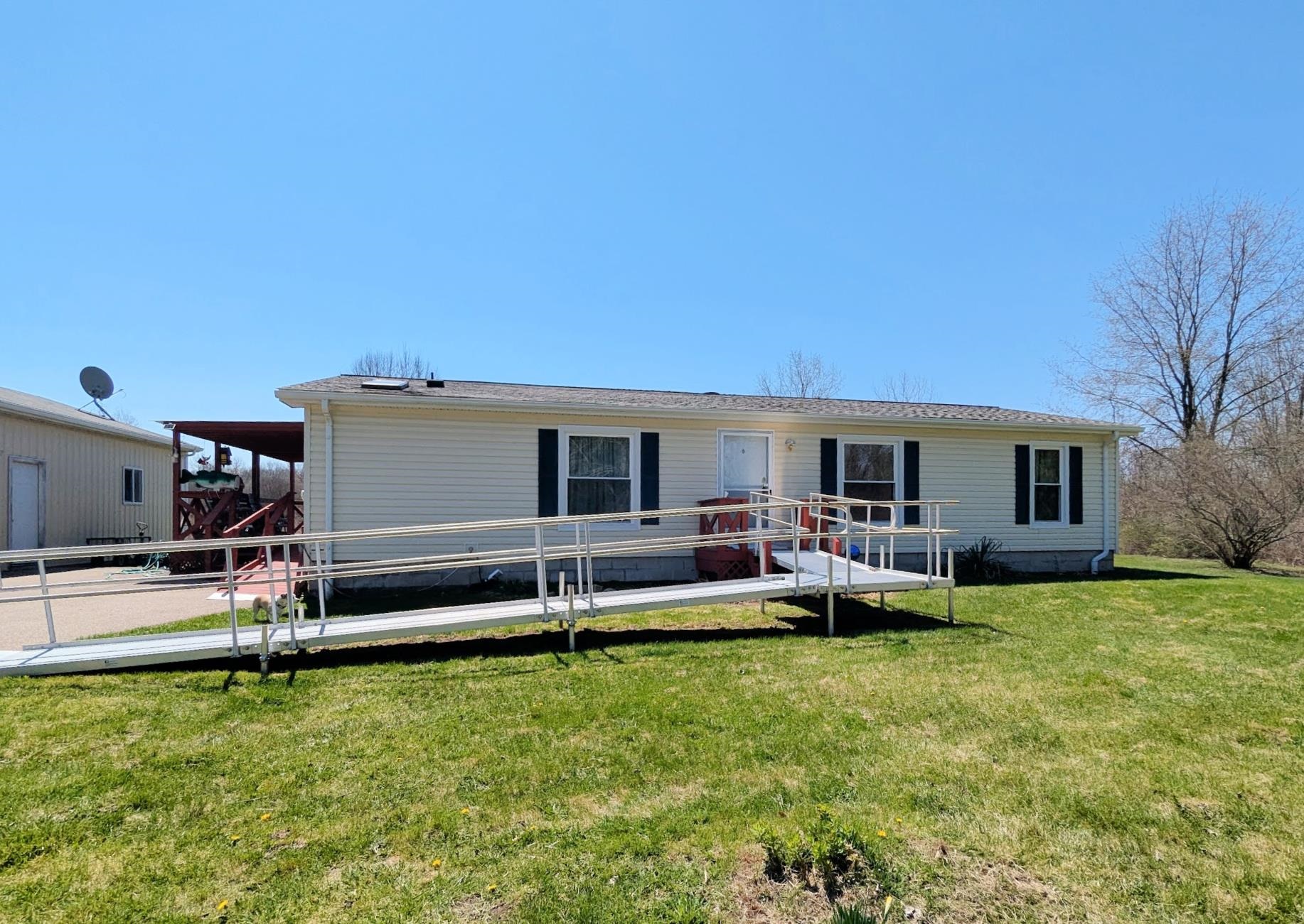 9335 Birch Run Road Millington, MI 48746 - Photo 1 of 30 50172328-6dfb697f-b353-4aba-9acb-778f63d83d74.JPG
