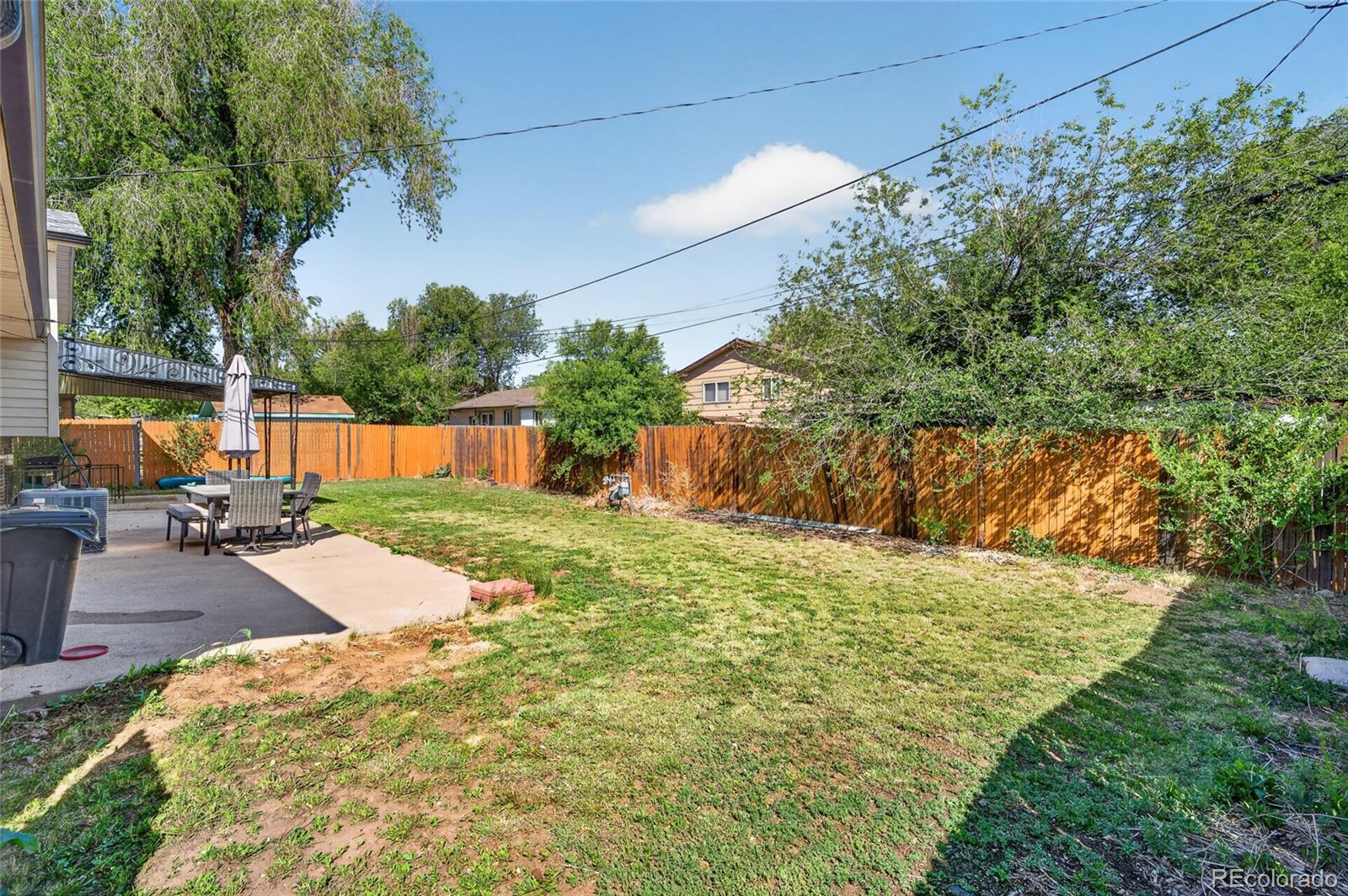 408 Arms Lane Fountain, CO 80817 - Photo 20 of 30