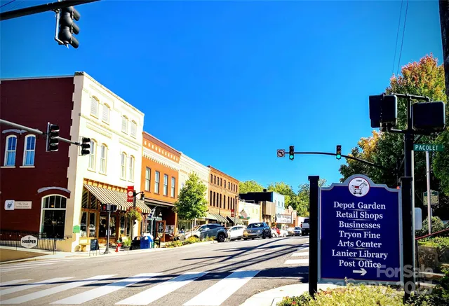 $120,000 | 630-631 Melrose Mountain Road, Tryon, NC 28782