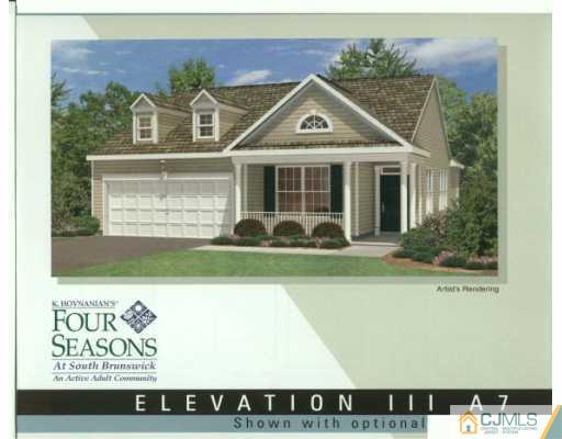 4 Pebble Creek Road Dayton, NJ 08810 - Photo 1 of 1 Gallery Image 1