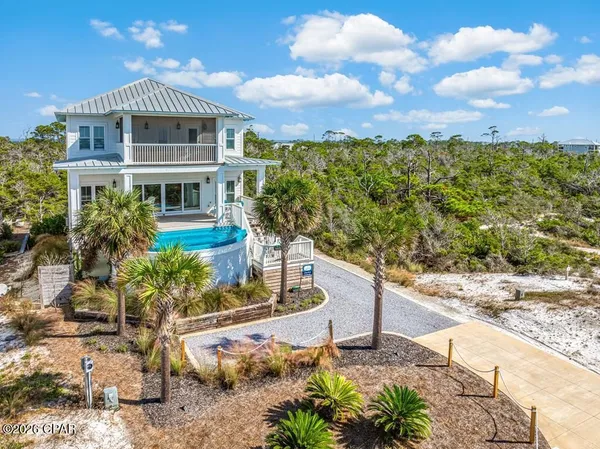 $1,495,000 | 224 Haven Road, Port St. Joe, FL 32456