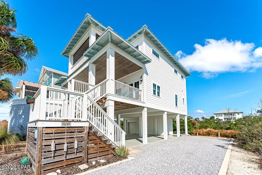 224 Haven Road Port St. Joe, FL 32456 - Photo 65 of 84