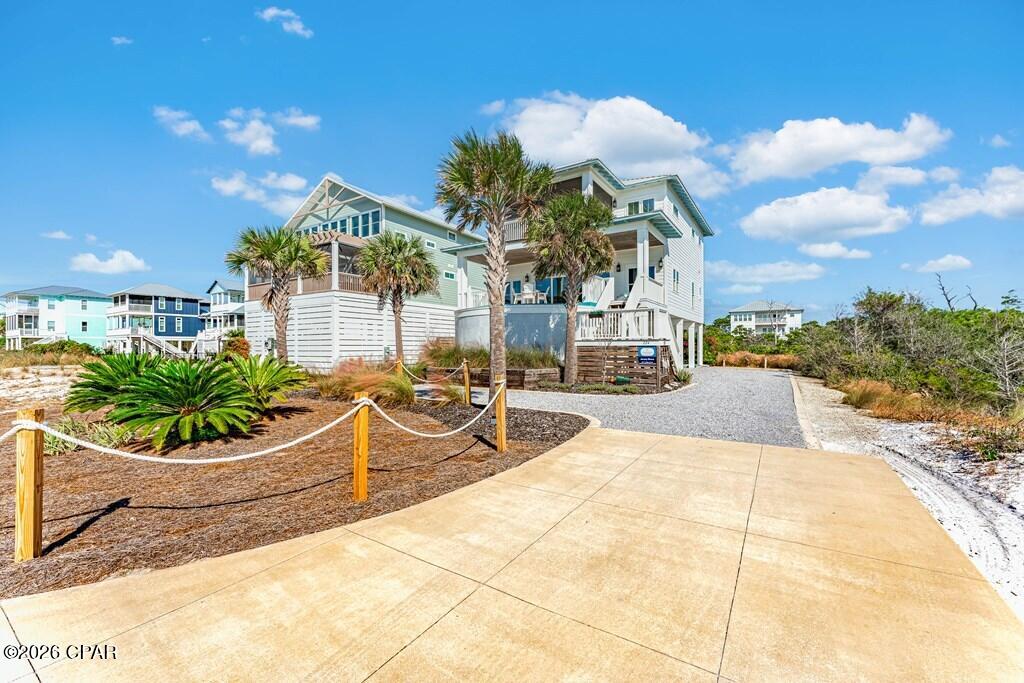 224 Haven Road Port St. Joe, FL 32456 - Photo 69 of 84