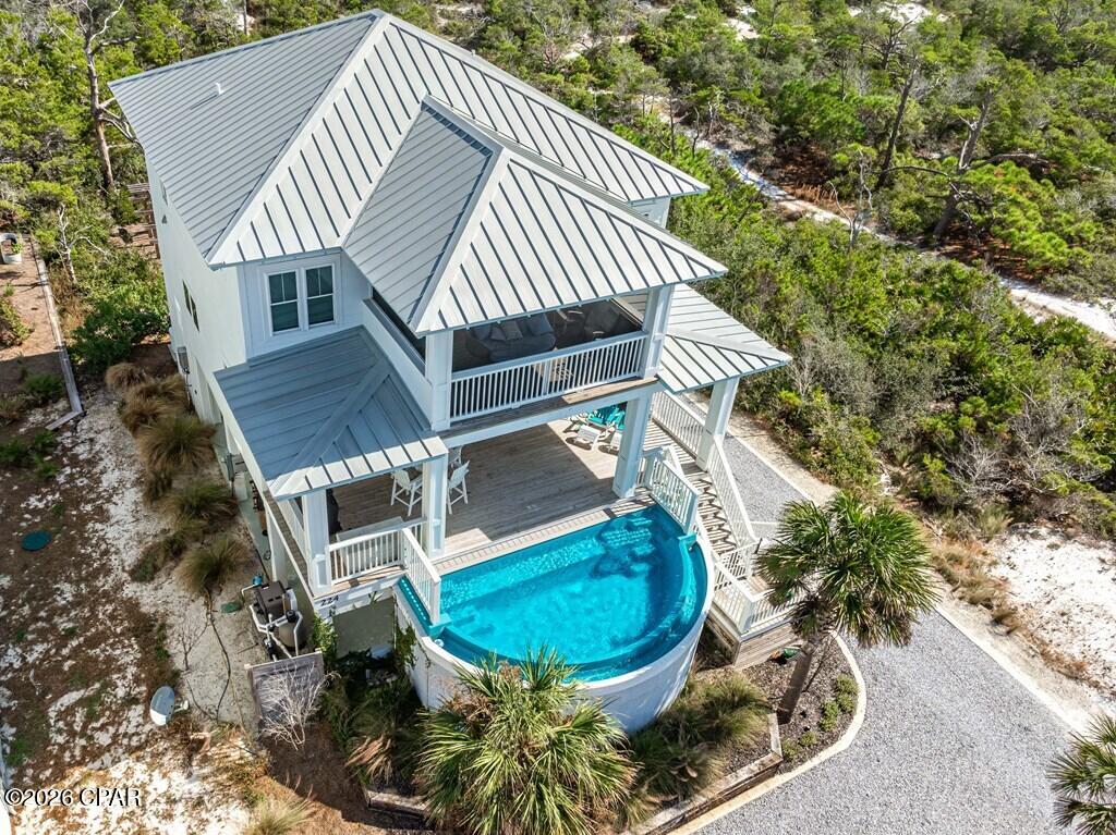 224 Haven Road Port St. Joe, FL 32456 - Photo 73 of 84