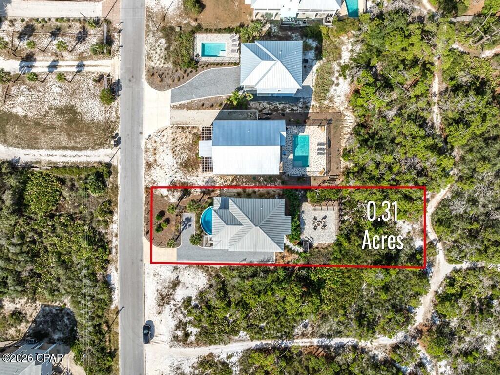 224 Haven Road Port St. Joe, FL 32456 - Photo 77 of 84
