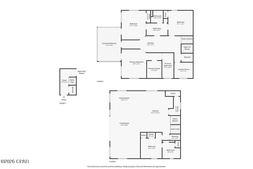 224 Haven Road Port St. Joe, FL 32456 - Photo 81 of 84