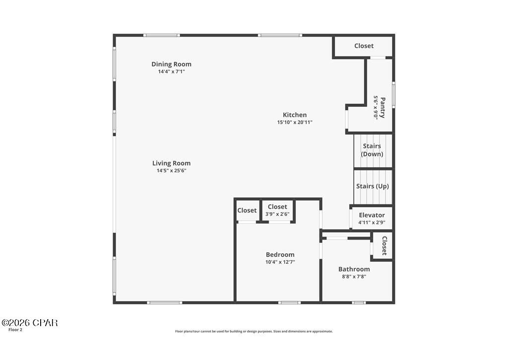 224 Haven Road Port St. Joe, FL 32456 - Photo 83 of 84