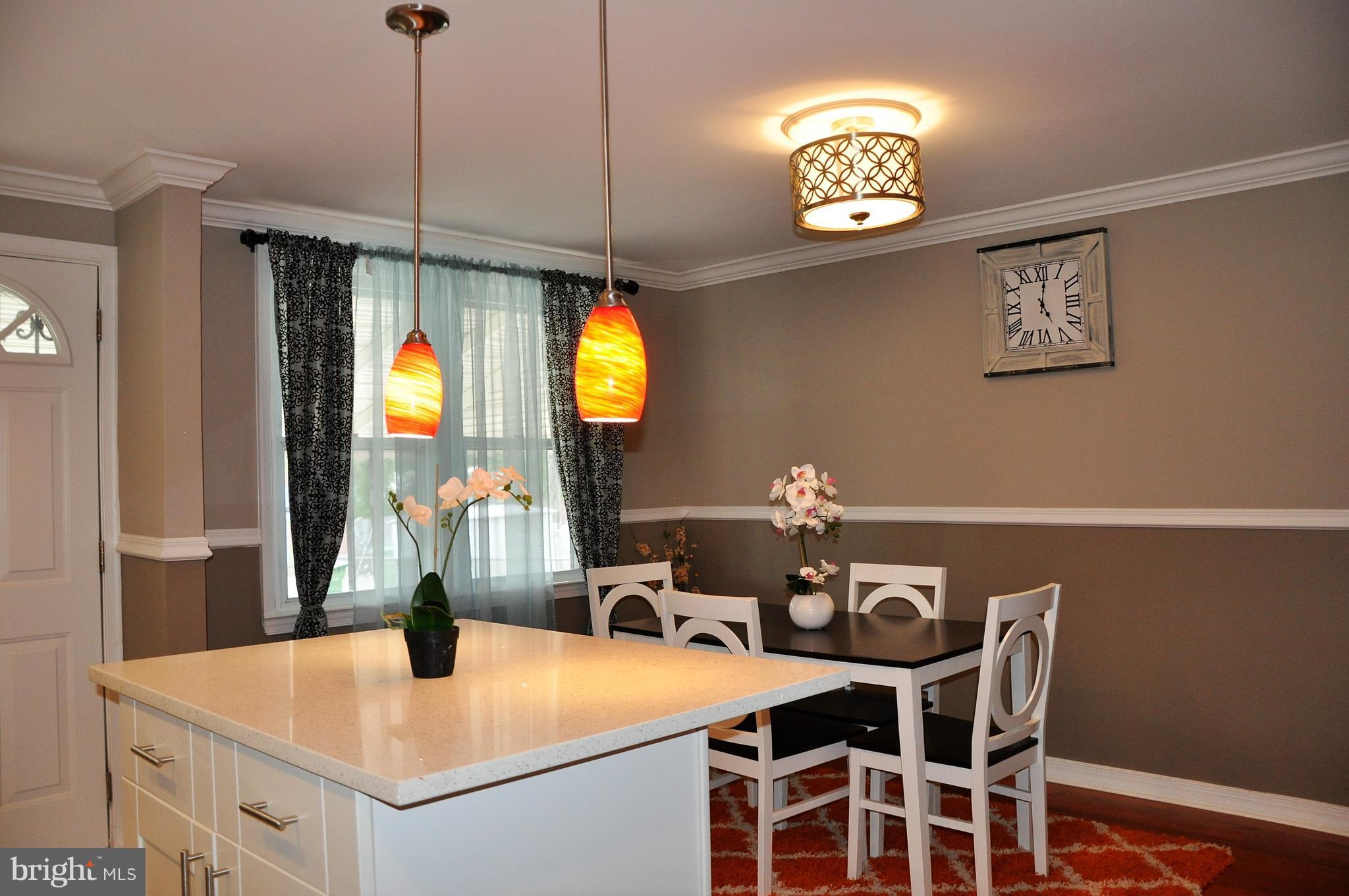5504 Whitwood Road Baltimore, MD 21206 - Photo 12 of 30 Kitchen