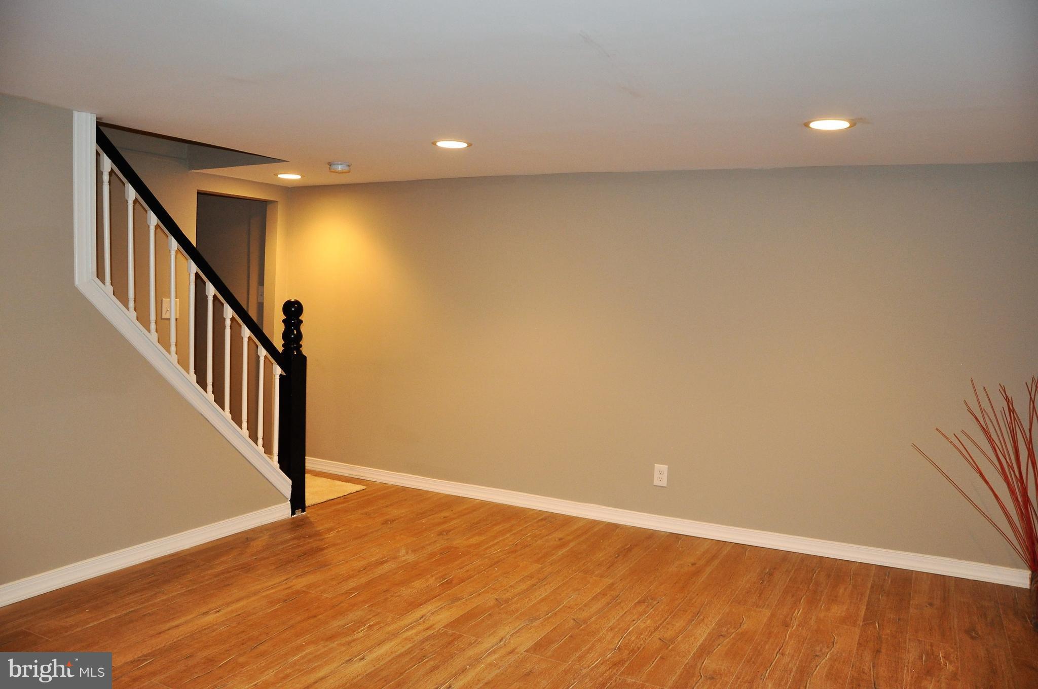 5504 Whitwood Road Baltimore, MD 21206 - Photo 17 of 30 Basement