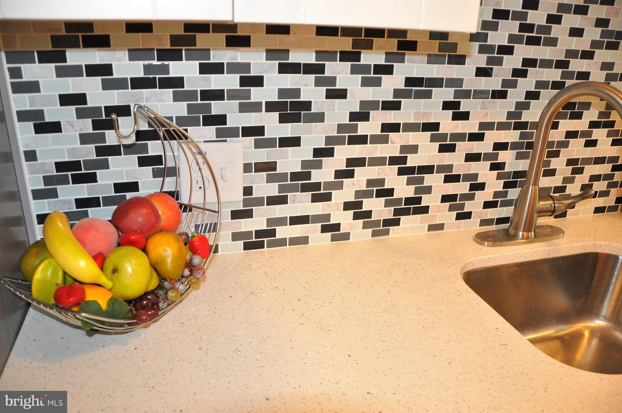5504 Whitwood Road Baltimore, MD 21206 - Photo 9 of 30 Kitchen