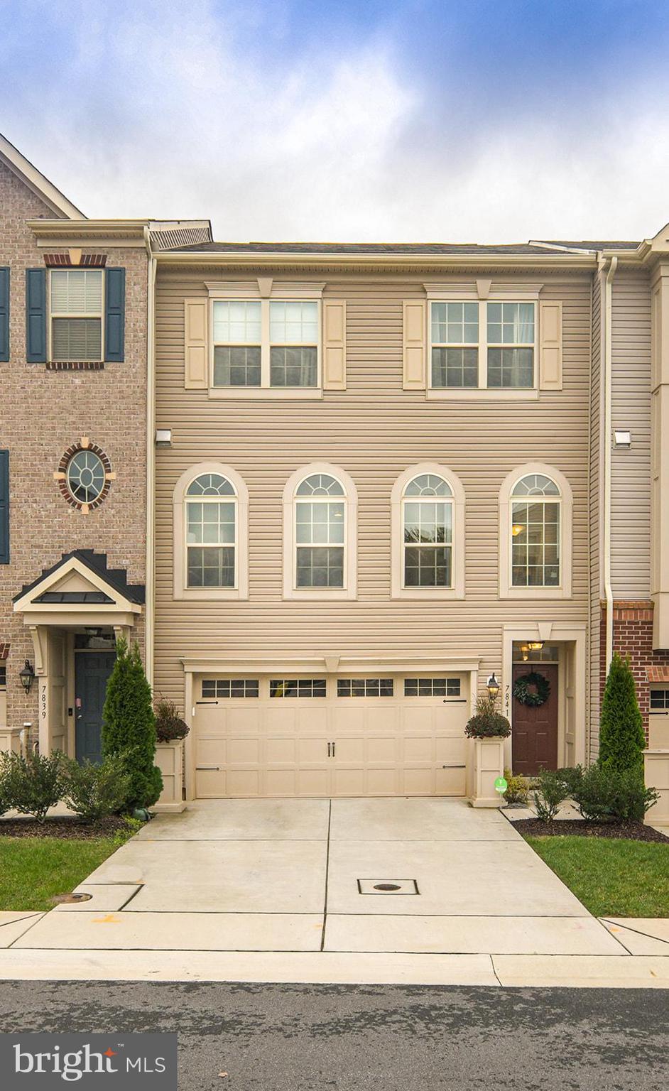 7841 Rappaport Drive Jessup, MD 20794 - Photo 1 of 55 Gallery Image 1