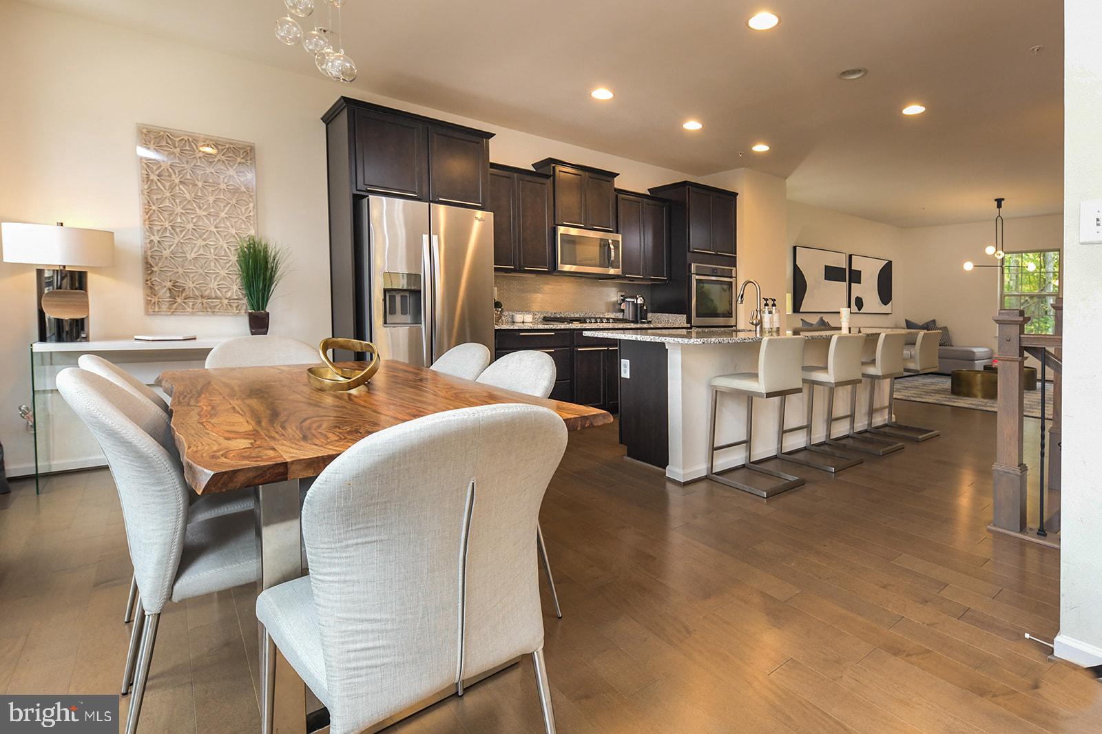 7841 Rappaport Drive Jessup, MD 20794 - Photo 18 of 55 Gallery Image 18