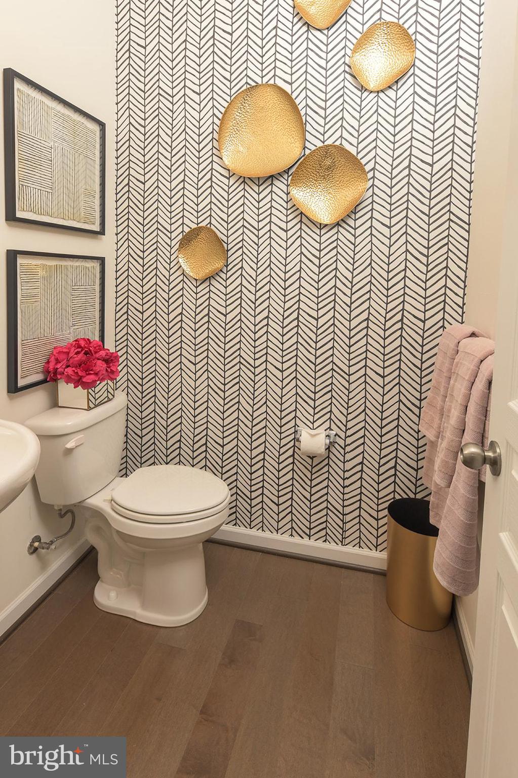 7841 Rappaport Drive Jessup, MD 20794 - Photo 45 of 55 Gallery Image 45