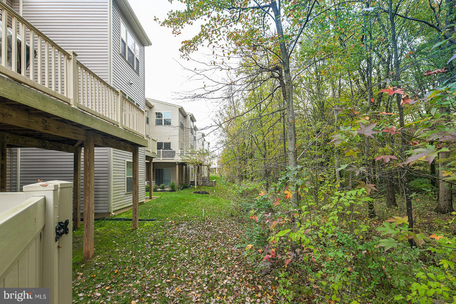 7841 Rappaport Drive Jessup, MD 20794 - Photo 54 of 55 Gallery Image 54