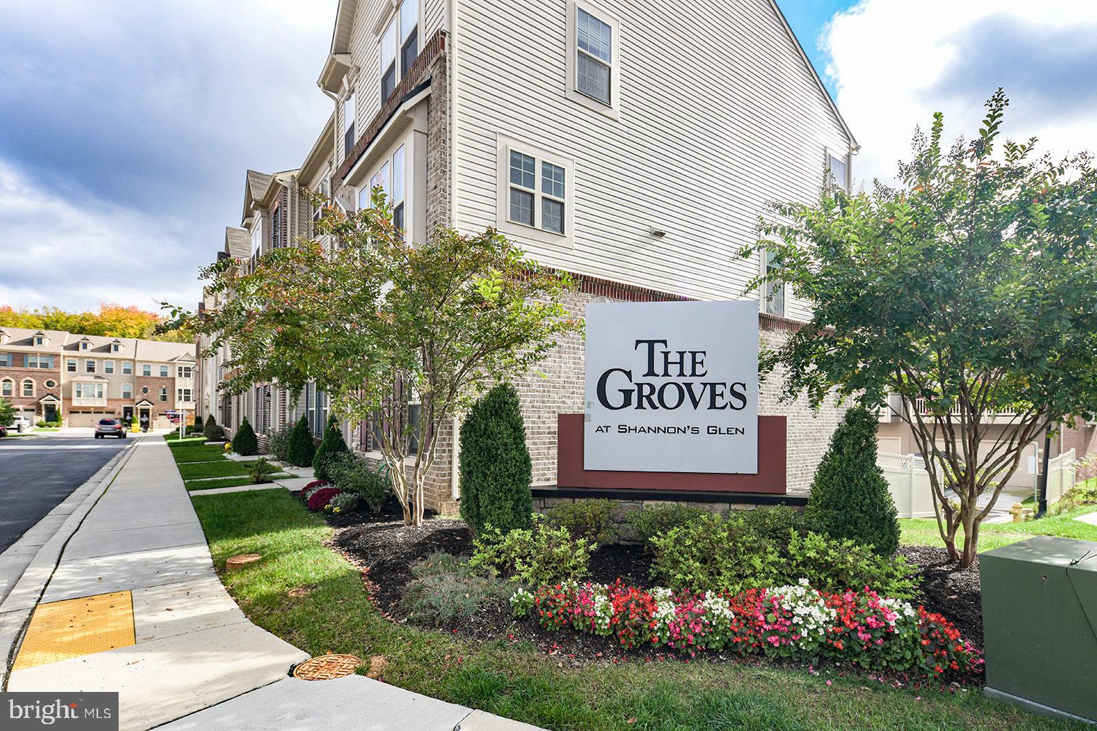 7841 Rappaport Drive Jessup, MD 20794 - Photo 55 of 55 Gallery Image 55