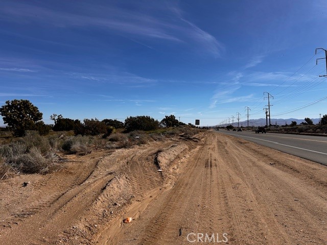 0 Rd Phelan Ca Phelan, CA 92371 - Photo 3 of 15