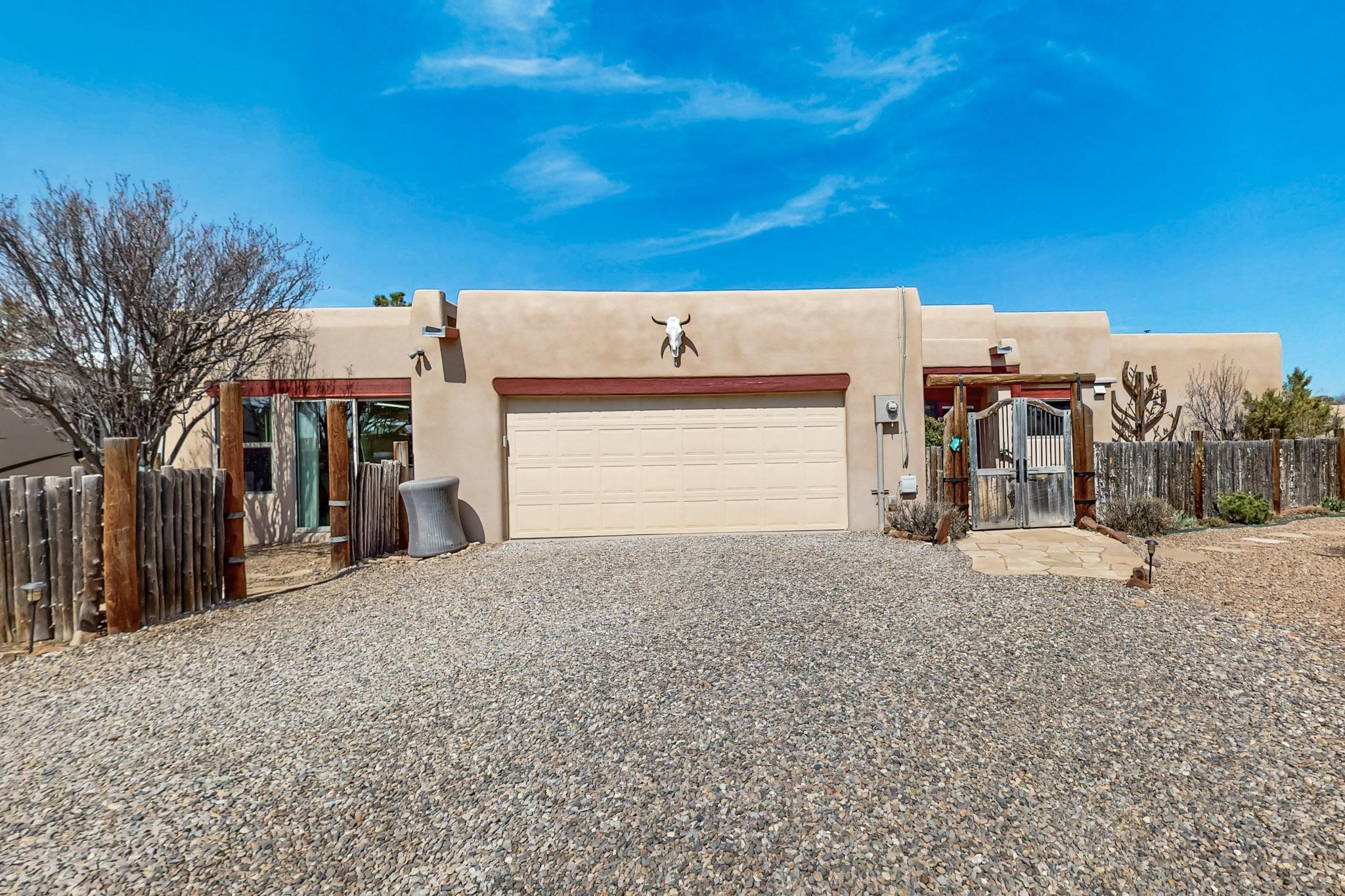 3 Jornada Way Santa Fe, NM 87508 - Photo 1 of 1