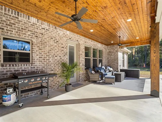 $609,000 | 443 Stamps (deridder) Road, Merryville, LA 70653