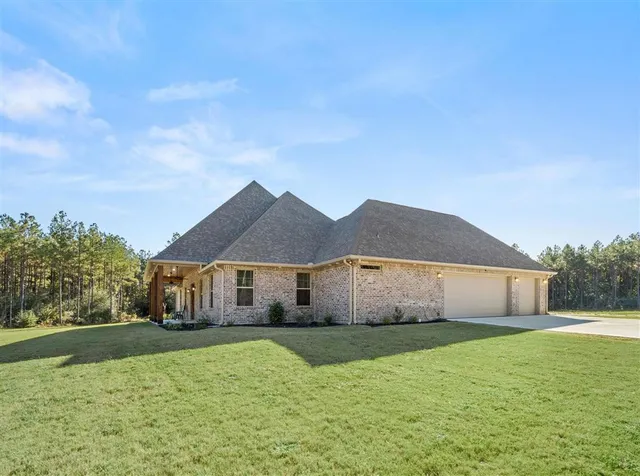 $609,000 | 443 Stamps (deridder) Road, Merryville, LA 70653