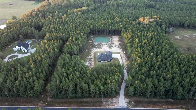 $609,000 | 443 Stamps (deridder) Road, Merryville, LA 70653