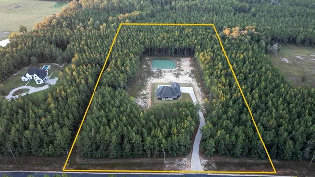 $609,000 | 443 Stamps (deridder) Road, Merryville, LA 70653