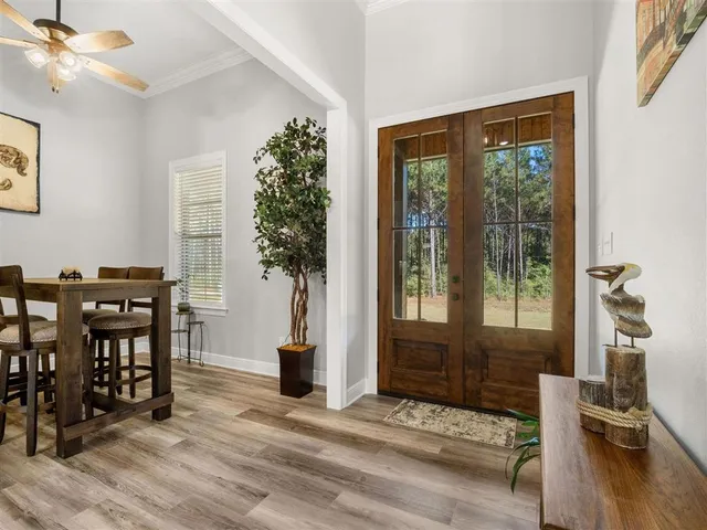 $609,000 | 443 Stamps (deridder) Road, Merryville, LA 70653