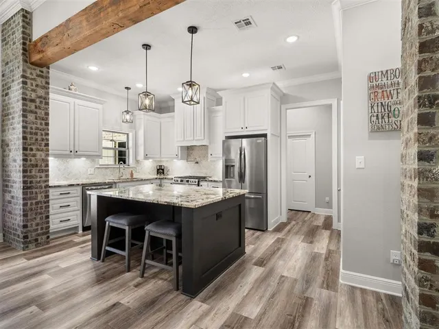 $609,000 | 443 Stamps (deridder) Road, Merryville, LA 70653