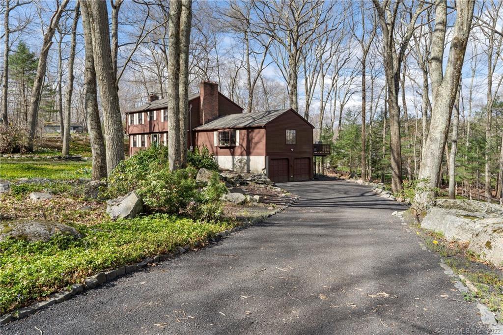 16 Rowledge Pond Road Newtown, CT 06482 - Photo 1 of 1