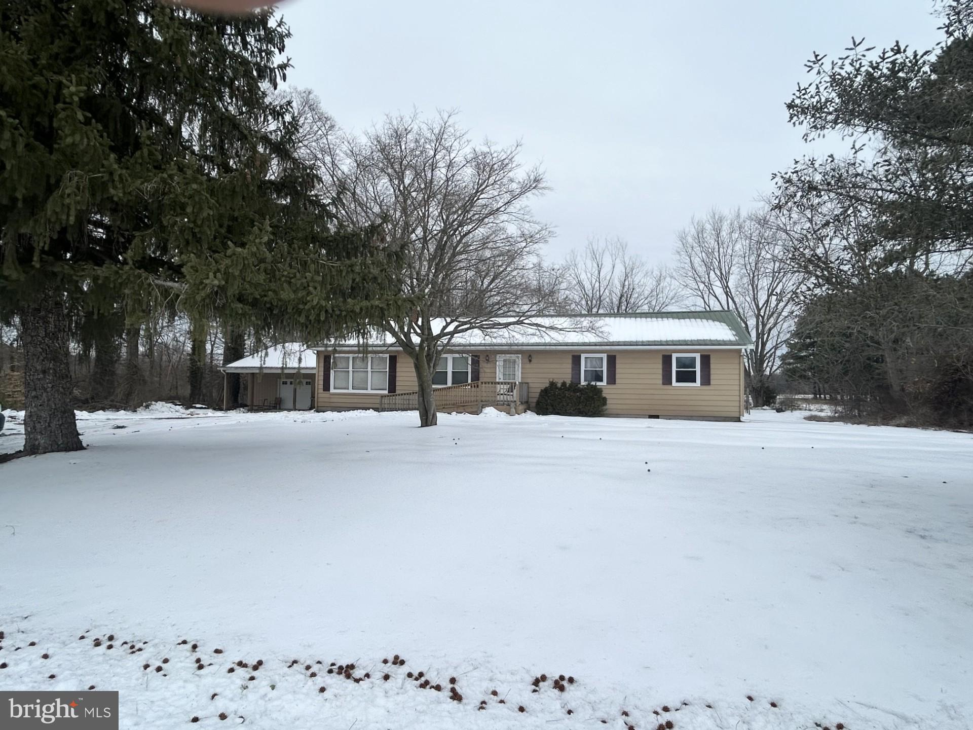 10182 Hailem School Road Easton, MD 21601 - Photo 2 of 11