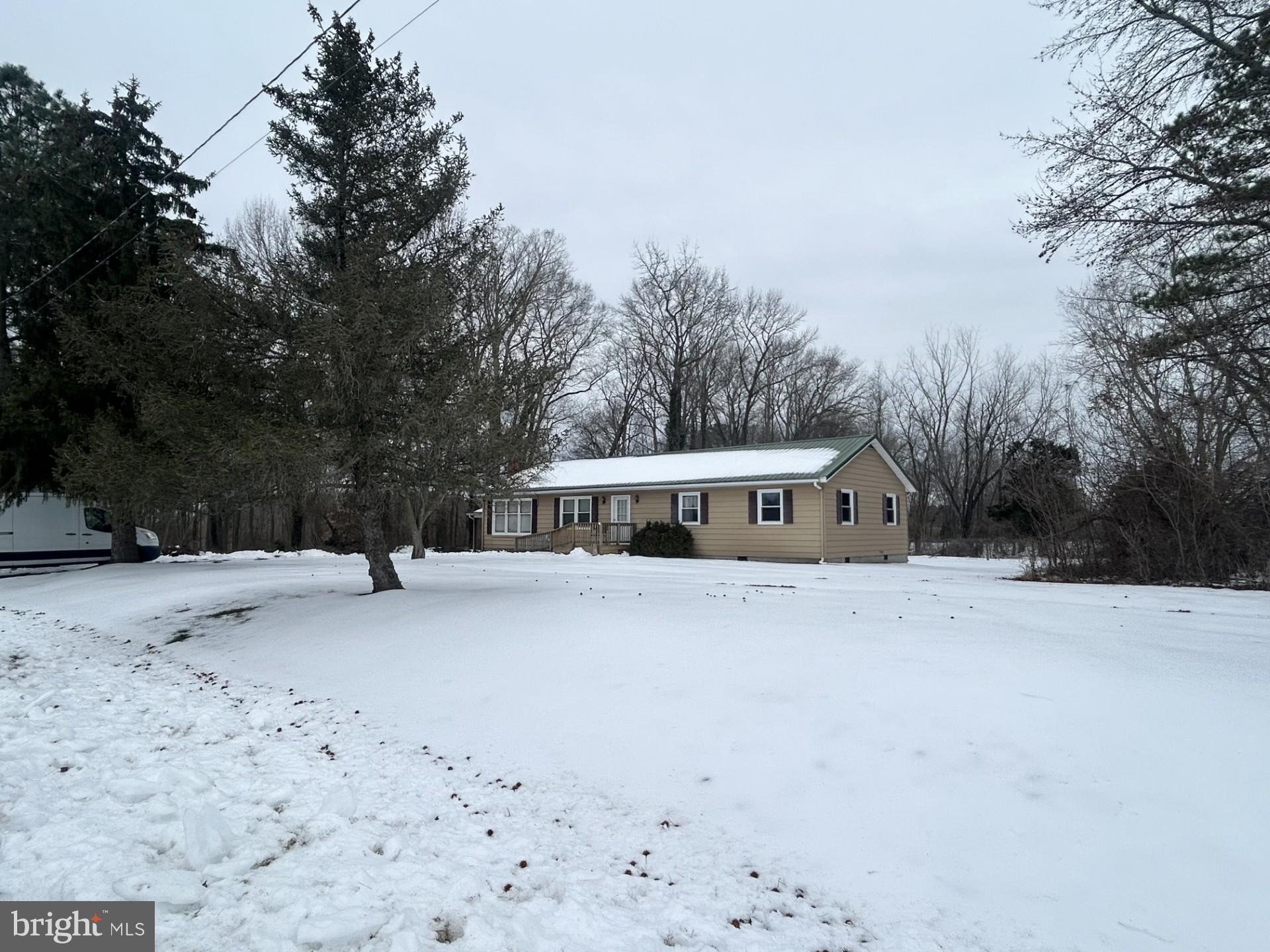 10182 Hailem School Road Easton, MD 21601 - Photo 3 of 11