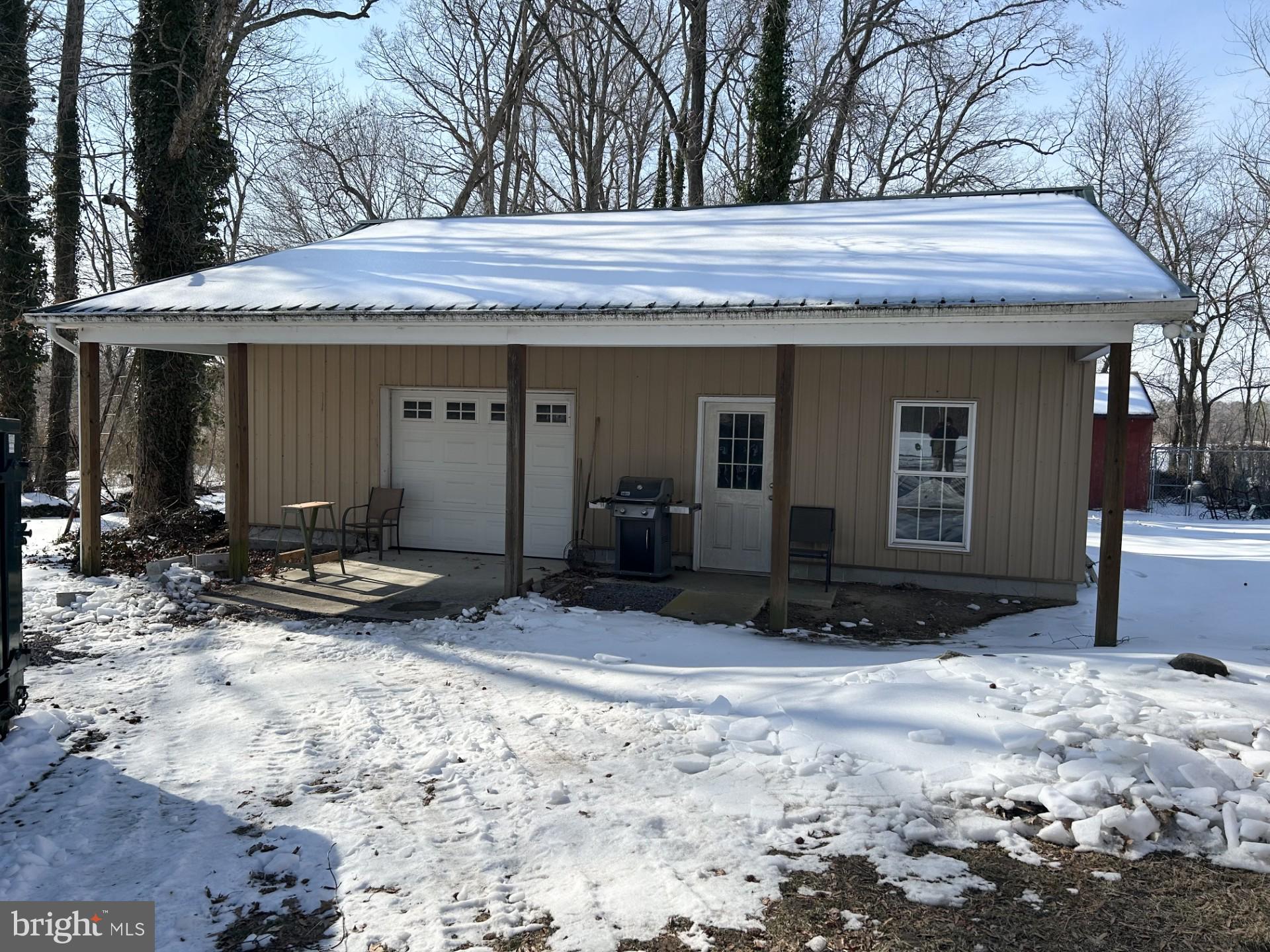 10182 Hailem School Road Easton, MD 21601 - Photo 8 of 11