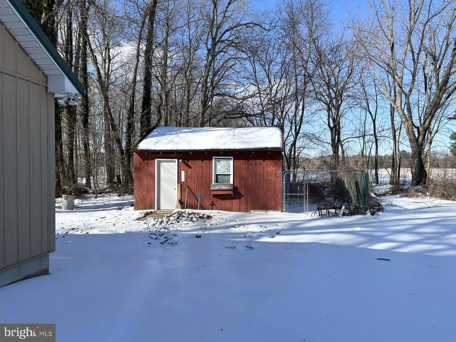 10182 Hailem School Road Easton, MD 21601 - Photo 10 of 11